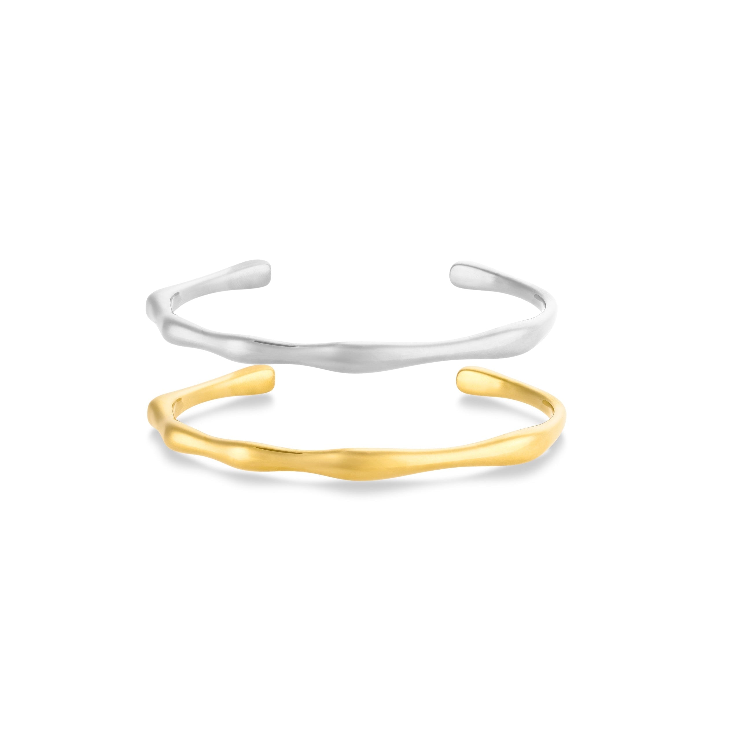 The Mollie Cuff Bundle