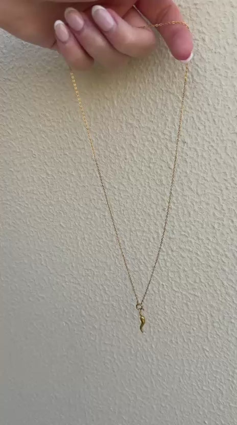 Riva Necklace
